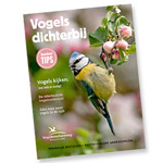 Gratis Vogels Dichterbij Magazine