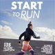Gratis het Start to Run e-book van 60-pagina's