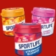 Geld Terug Actie: Sportlife Sweet Flavours t.w.v. € 4,99