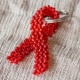 Gratis Liefdessleutelhanger Aidsfonds