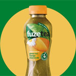 Geld Terug Actie: Gratis Fuze Tea t.w.v. € 2,49 bij Shell of BP