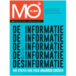 Gratis lente-editie MO*magazine