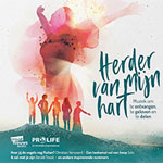 Gratis Verzamel-CD 'Herder Van Mijn Hart'