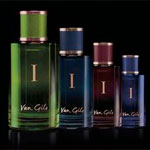 Gratis parfumsample Van Gils I For All