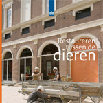 Gratis 4x per jaar tijdschrift Rijksdienst voor het Cultureel Erfgoed