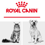 Gratis Royal Canin Pakket voor Rashond of Raskat