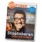 Gratis Stoptober Magazine