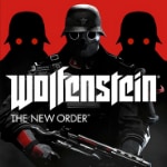 Gratis Game: Wolfenstein: The New Order