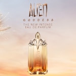 Gratis parfumsample Thierry Mugler Alien Goddess