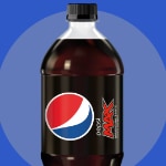 Geld Terug Actie: Gratis fles Pepsi Max t.w.v. € 1,49