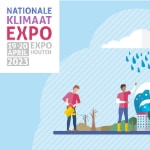 Gratis toegang Nationale Klimaat Expo