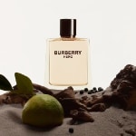 Gratis parfumsample Burberry Hero Eau de Toilette (m)
