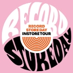 Gratis Optredens Record Store Day + Gratis Vinyl Single Froukje
