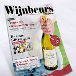 Gratis Wijnbeurs Magazine