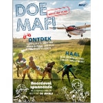 Gratis MAF Kinder-doeboek 'Doe Maf!'