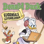 Aanbieding proefabonnement Donald Duck