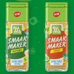 Gratis Euroma Smaakmakers Naturel & Spicy t.w.v. € 2,49
