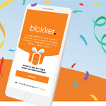 Gratis Welkomstcadeau bij spaarprogramma Blokker