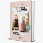 Gratis Little Foodies e-book van Smaakt en Jim Bakkum