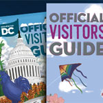 Gratis Washington DC Visitors Guide