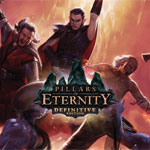 Gratis Games: Pillars of Eternity DE t.w.v. € 31,99 en Tyranny GE t.w.v. € 39,99