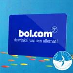 Air Miles inwisselen voor Bol.com Cadeaukaart t.w.v. € 5,-