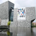 Gratis toegang van Abbemuseum Eindhoven