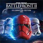 Gratis Game: Star Wars Battlefront 2: Celebration Edition