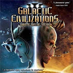 Gratis Game: Galactic Civilizations III t.w.v. € 33,99