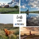 Gratis Kaartje2go Texel Kaart t.w.v. € 3,95 (inclusief postzegel)