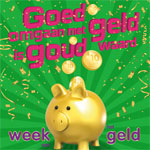 Gratis Lesmateriaal Week van het Geld + Speciale Editie Dagobert Duck