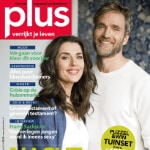 Gratis proefnummer Plus Magazine t.w.v. € 5,50
