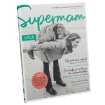 Gratis Supermam Magazine t.w.v. € 9,95