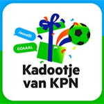 Gratis KPN Sponsorkaarten Eredivisie