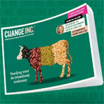 Gratis Change Inc. Magazine #3