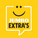 Jumbo Extra's: Spaar voor Gratis Boodschappen & Korting
