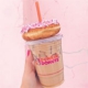 Gratis Dunkin' Donuts Drankje + Donut
