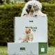 Gratis Welkoop Welkomstpakket voor Puppy of Kitten