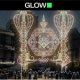 Gratis Evenement: Lichtkunstfestival GLOW in Eindhoven