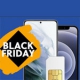 Black Friday-deals bij Mobiel.nl