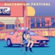 Gratis toegang Natlab Buitenfilm Festival in Eindhoven