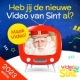 € 10,- Korting Video van Sint + Gratis extra's t.w.v. € 11,95
