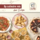 Gratis Tante Fanny Receptenboekje: Culinaire reis