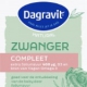 Gratis Dagravit Natural Zwanger Compleet t.w.v € 18,99