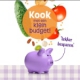 Gratis Kookboekje 'Kook met een klein budget!'