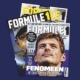 Gratis proefnummer Formule 1 Magazine