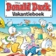 Gratis Donald Duck Vakantieboek + 25% Korting Donald Duck