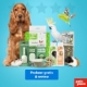 Gratis producten: Earth Rated, Dogwash of Back Zoo Nature
