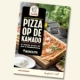 Gratis Tante Fanny Receptenboekje: Pizza op de Kamado