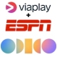 Odido: Korting Viaplay & ESPN Compleet + Gratis Installatie t.w.v. € 75
